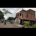 Dijual Rumah Tusam Residen Medan