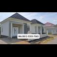 Dijual Rumah Jalan Wonodadi 1 Pontianak