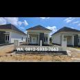 Dijual Rumah Jalan Wonodadi 1 Pontianak