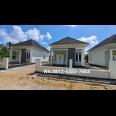 Dijual Rumah Jalan Wonodadi 1 Pontianak