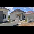 Dijual Rumah Jalan Wonodadi 1 Pontianak