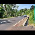 TANAH DIJUAL TEPI JL RAYA KERJO KARANGANYAR