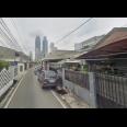 Jual Rumah di Kebon Kacang, Tanah Abang, Jakarta Barat