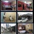 Jual Rumah di Kebon Kacang, Tanah Abang, Jakarta Barat