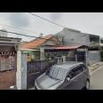 Jual Rumah di Kebon Kacang, Tanah Abang, Jakarta Barat