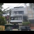 Jual Rumah Mewah Minimalis di Sunter Agung Utara, Jakarta Utara