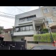 Jual Rumah Mewah Minimalis di Sunter Agung Utara, Jakarta Utara