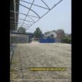Disewakan Tanah di Cilincing 1.9 Ha Jakarta Utara Full Paving Blok Dekat Pelabuhan Tanjung Priok