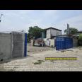 Dijual Tanah di Cilincing Luas 1.9 Ha Sudah Full Paving Blok Dekat Pelabuhan Priok
