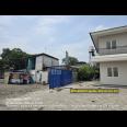 Dijual Tanah di Cilincing Luas 1.9 Ha Sudah Full Paving Blok Dekat Pelabuhan Priok