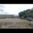 DIJUAL CEPAT Tanah di Cakung Cilincing Luas 4 Ha Open Yard Cor Beton di Pinggir Tol Cakung