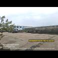 TERMURAH Dijual Tanah Open Yard di Cakung Cilincing Luas 4 Ha Full Cor Beton Siap Bangun