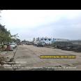 DIJUAL CEPAT Tanah di Cakung Cilincing Luas 4 Ha Open Yard Cor Beton di Pinggir Tol Cakung