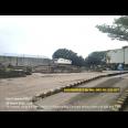 DIJUAL CEPAT Tanah di Cakung Cilincing Luas 4 Ha Open Yard Cor Beton di Pinggir Tol Cakung