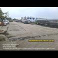 DIJUAL CEPAT Tanah di Cakung Cilincing Luas 4 Ha Open Yard Cor Beton di Pinggir Tol Cakung