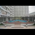 Hunian apartemen Sentul tower Full Furnish