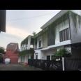 Rumah MEWAH MINIMALIS Modern dalam Perumahan di Jalan Damai Jakal km 8.5 