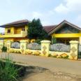 Dijual Rumah Tinggal 