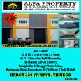 Alfa Property Gudang Prima Lestari Trans Kalimantan Kota Pontianak