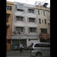 Dijual Ruko 4 Lantai di Komplek Warga Jaya, Jakarta Barat