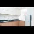 Dijual 1unit Apartemen Mewah di Brooklyn SOHO Apartment.