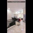 Hot Sale!! Rumah Mewah Boulevard di Regency Melati Mas, Tangsel