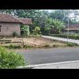 Dijual Tanah 108m² Kroyo Karangmalang Sragen