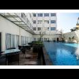 Dijual Hotel Mewah Aktif di Jalan Raya Legian, Kuta, Bali