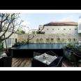 Dijual Hotel Mewah Aktif di Jalan Raya Legian, Kuta, Bali