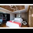 Dijual Hotel Mewah Aktif di Jalan Raya Legian, Kuta, Bali