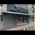 Jual Ruko di Jalan Otto Iskandar Dinata, Karang Anyar, Kota Bandung