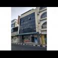 Jual Ruko di Jalan Otto Iskandar Dinata, Karang Anyar, Kota Bandung