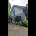 Dijual Tanah Bangunan 9 Unit Rumah di Prapanca Raya, Jakarta Selatan