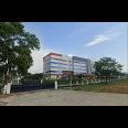 Dijual Gedung Kantor di Kawasan Kabil, Kota Batam