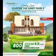 The emeralda resort, smarthome rumah impian anda