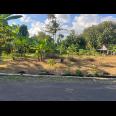 Tanah 1302m² Strategis Untuk Kavling Karanganyar 