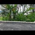 Tanah View Perbukitan 539m Utara Candi Cetho Karanganyar 