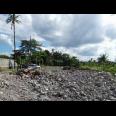 Jual Tanah Los Pantai Daerah Desa Negari Klungkung