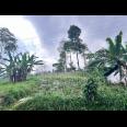 Tanah 690m² Strategis Timur Pasar Kemuning 