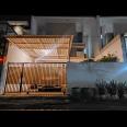 ‼️JUAL CEPAT‼️ Rumah MOdern Semi furnished di Semampir Tengah Sukolilo Surabaya 