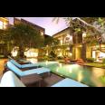 Take Over Hotel Bintang 3 Mewah di Jimbaran, Kabupaten Badung, Bali