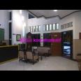 Jual Rumah Kost di Jalan Gayung Kebonsari Surabaya