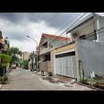 Jual Rumah Semampir Tengah Murah Siap Huni Di Kota Surabaya