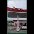 Dijual SPBU Pertamina di Kediri Kota, dekat dengan Bandara International Kediri