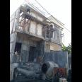 Jual Rumah Baru Murah di Tenggilis Mejoyo Selatan Surabaya