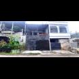 RUMAH MINIMALIS VIEW KOTA BANDUNG MAIN ROAD JATIHANDAP 