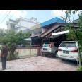 Rumah Chairil Anwar, Pontianak, Kalimantan Barat