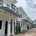 Jual Hotel Minimalis Strategis Daerah Warung Boto Yogyakarta