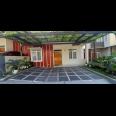 RUMAH MINIMALIS MODERN  SAYAP PADASUKA BANDUNG