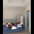 RUMAH GAYA YUNANI MODERN DENGAN SWIMMING POOL DI RESORT DAGO PAKAR BANDUNG